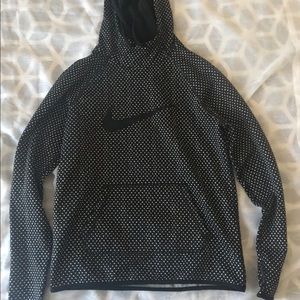 Nike sweatshirt